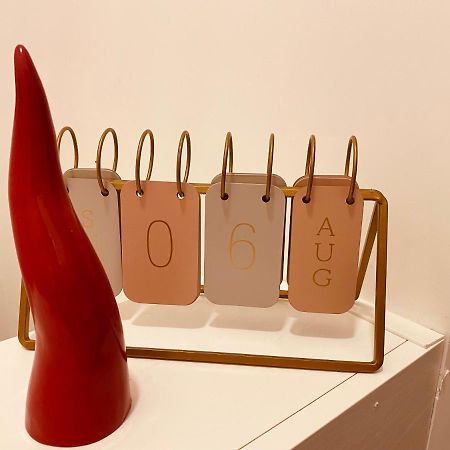 Ruma Guesthouse ナポリ エクステリア 写真