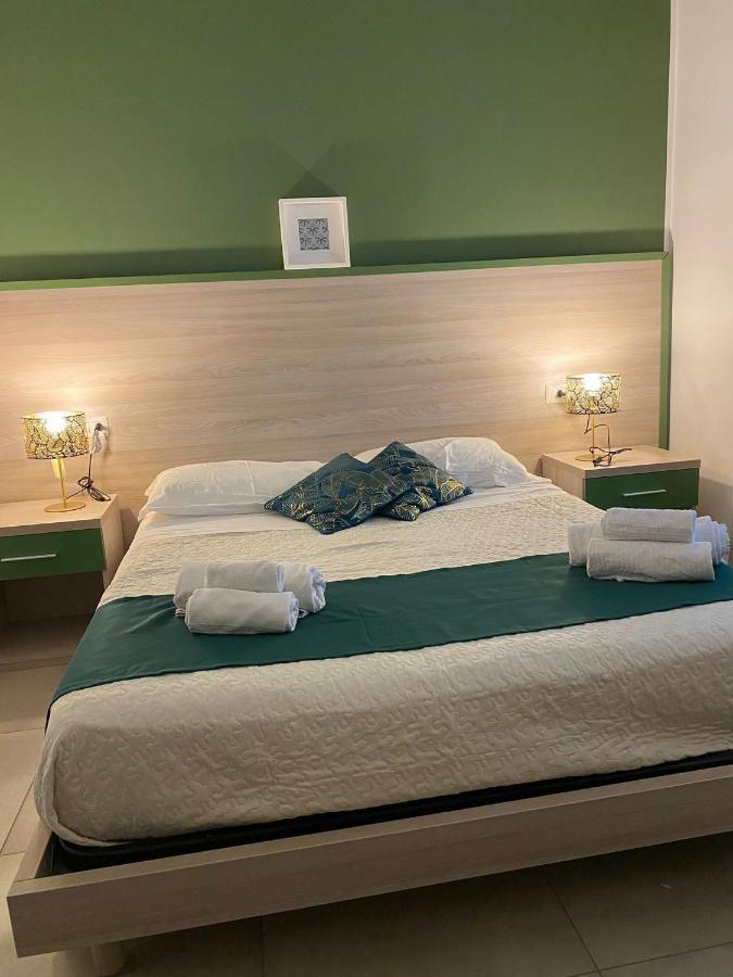 Ruma Guesthouse ナポリ エクステリア 写真