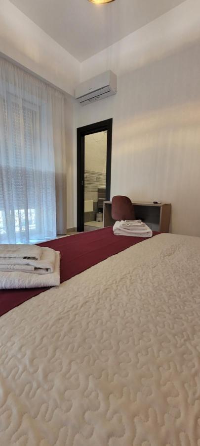 Ruma Guesthouse ナポリ エクステリア 写真