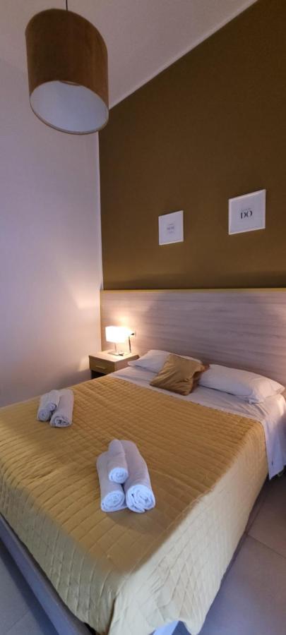 Ruma Guesthouse ナポリ エクステリア 写真