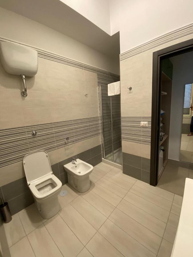 Ruma Guesthouse ナポリ エクステリア 写真
